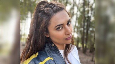 Divyanka Tripathi