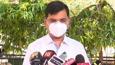BMC To Provide Free Oxygen Concentrators To Covid-19 Patients In Home Isolation