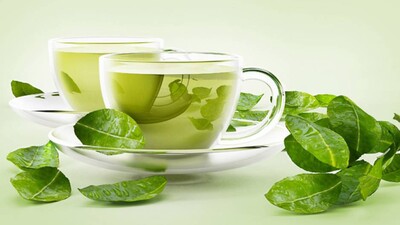 Green Tea Might Help Tackle Covid: Indian-Origin Researcher