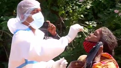 Covid-19 Positivity Rate Drops Below 10 PC In Odisha Due To Keen Surveillance, Says Top Health Offic