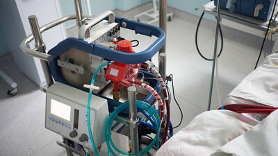 Covid Fightback: Odisha To Get Vital ECMO Machines