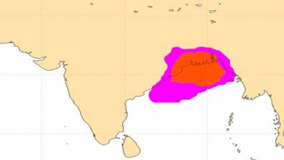 Monsoon 2021