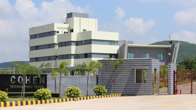 Cohen International School