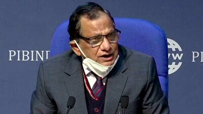 COVID-19 3rd Wave Can Be Prevented: VK Paul