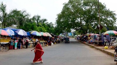 Odisha CM Announces Package For Urban Street Vendors Hit By Covid-19 Pandemic