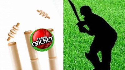 Fantasy Cricket