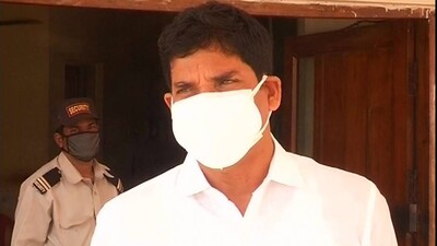 UG, PG Exam: Final Decision After Meeting VCs, Says Odisha Minister