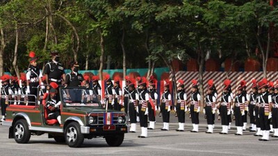 Indian Army Recruitment 2021