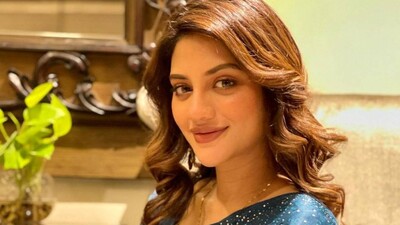 Nushrat Jahan