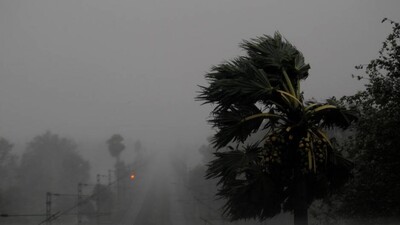 Tropical Cyclones For Bay Of Bengal Basin Can Be Detected Earlier Than Satellites!