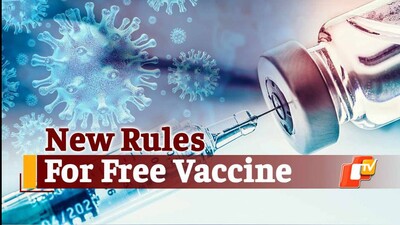 Covid Vaccine
