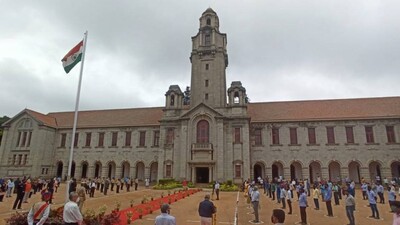 QS World University Rankings: 3 Indian Institutes In Top 200; IISc Top Research University