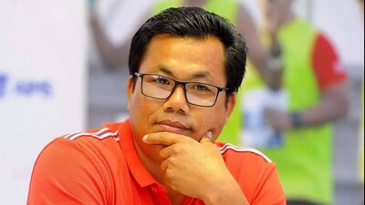Asian Games Champion Boxer Dingko Singh No More