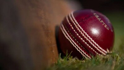 ICC To Induct 10 Former Cricketers Into Hall Of Fame