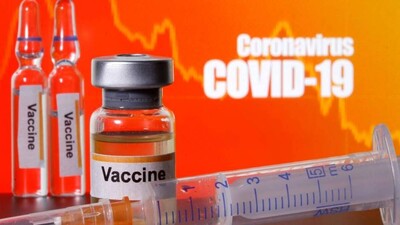 Covid-19 Vaccine Policy in India