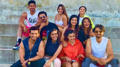 Khatron Ke Khiladi 11