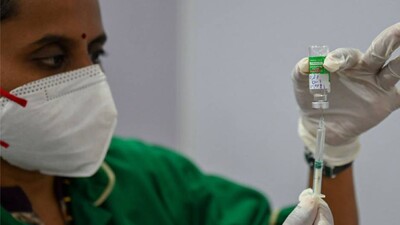 Paytm, MakeMyTrip, Other Digital Companies Keen On Approval For Offering Vaccine Bookings