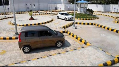Center Notifies New Rules For Accredited Driver Training Centers; Applicable From July 1