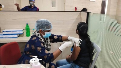 BMC Vaccination