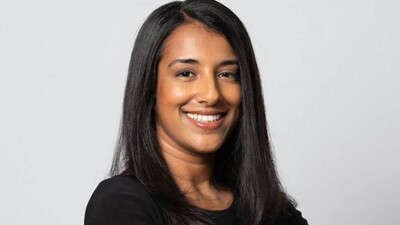 Megha Rajagopalan 