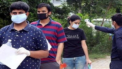 UG, PG Exams to be held in Odisha, Final decision on June 18