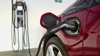 India To Require 400k Charging Stations For 2 Mn EVs By 2026: Report