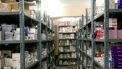 Fake Medicine Racket: Odisha Health Minister Warns Of Stern Action