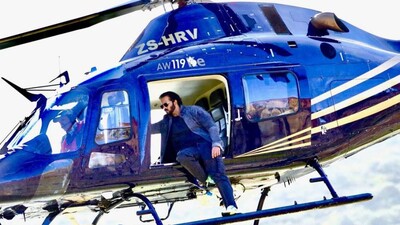 Rohit Shetty