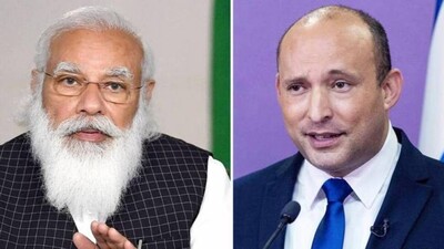 Modi wishes new Israeli PM Bennett