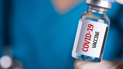 COVID-19 Vaccine