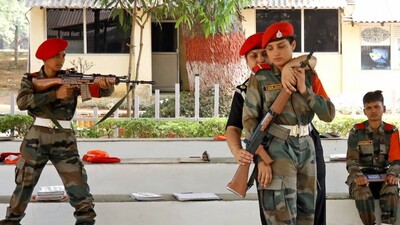 India opens vacancies for Nepali women in Military Police