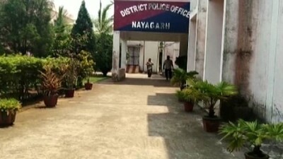 minor girl missing