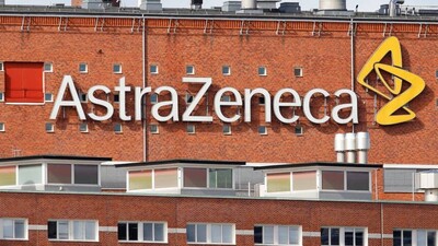 AstraZeneca
