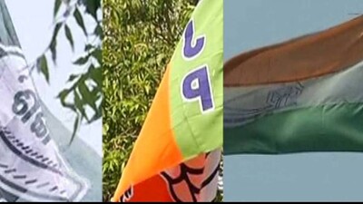 Panchayat Elections In Odisha 