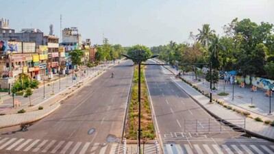 Odisha Unlock 