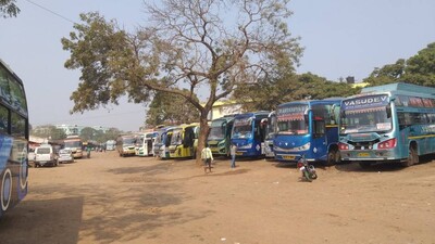 Concession To Bus Operators During Covid