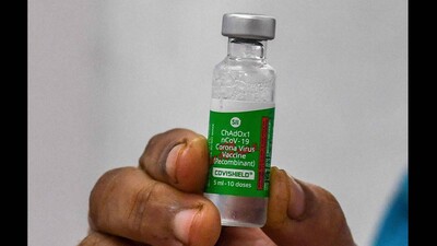 Covishield Vaccine: India Will Re-Evaluate Dosage Interval Based On Emerging Data