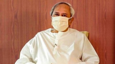 Odisha Govt To Invest Rs 8500 On Health Infra