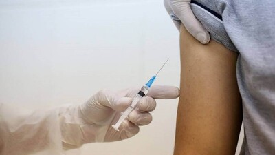 Monoclonal Antibody Therapy Cuts Death Risk In COVID-19 Patients By 20%