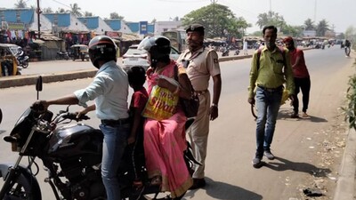 Partial Unlock Begins In Odisha; Bus Services Remain Suspended, Good News For Dairy Farmers 