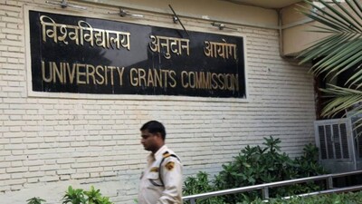 UGC Creates Academic Job Portal, Non-Teaching Vacancies To Be Added