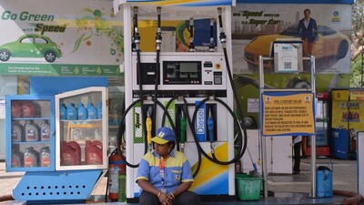 Petrol Hike