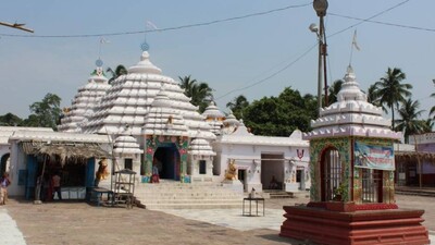 Kendrapara Rath Yatra Case In Orissa High Court