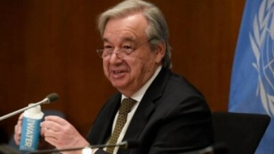 United Nation