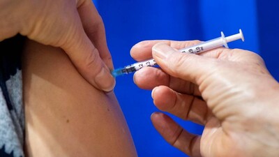 COVID-19 Vaccine