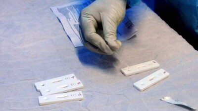 COVID-19 Test Kit
