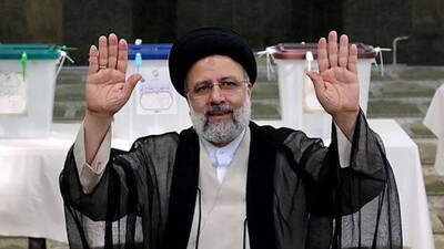 Ebrahim Raisi Wins Iran Prez Polls By Landslide