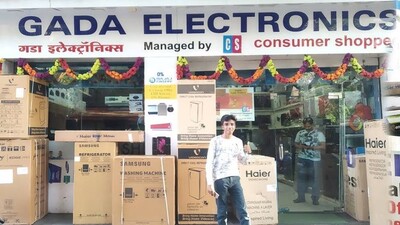 Taarak Mehta Ka Ooltah Chashmah: Jethalal’s Office a Set or Real Shop?