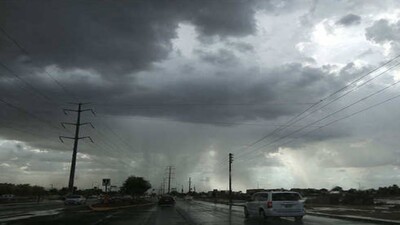 Monsoon 2021