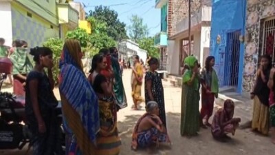 Witch Hunting In Odisha